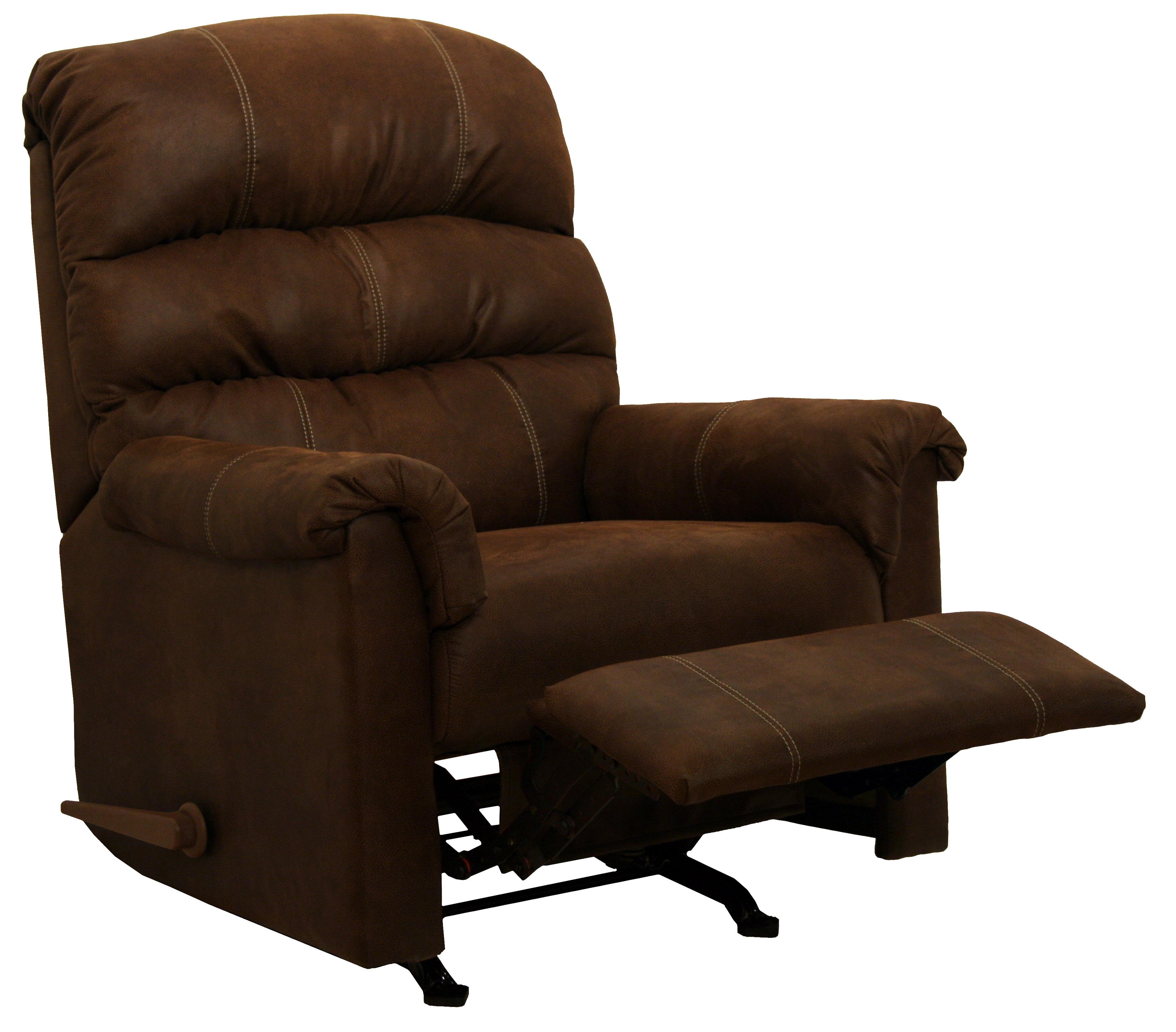 Catnapper Motion Chairs and Recliners Capri Rocker Recliner in